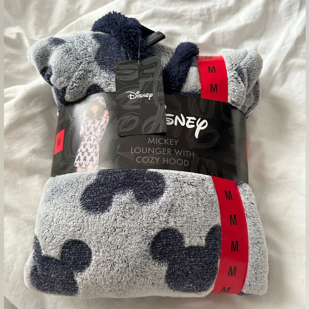 Disney cozy